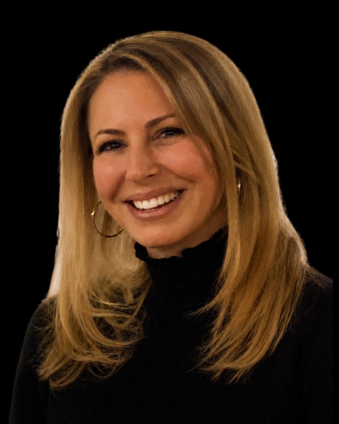 Allison Lean