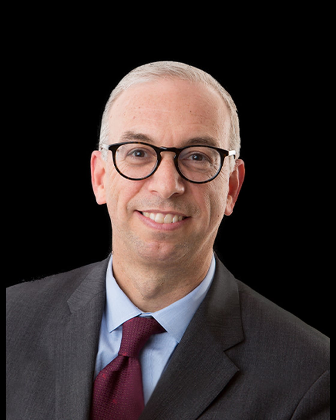 Dr. Adam Levy