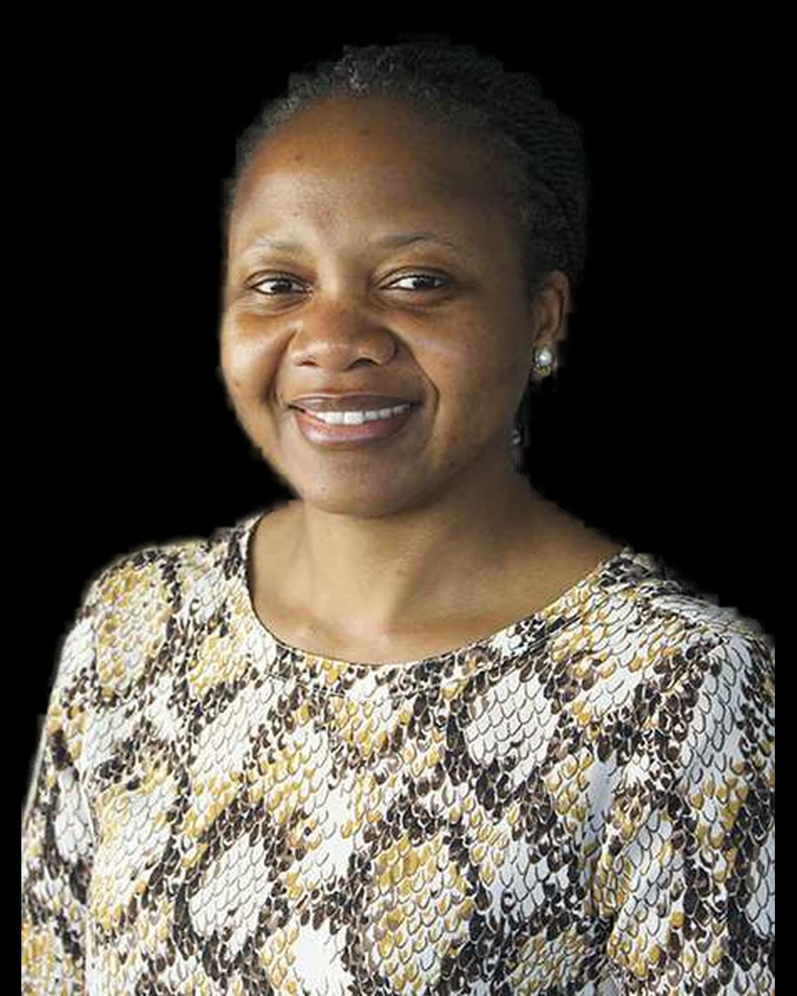 Dr. Angela Kadenhe-Chiweshe