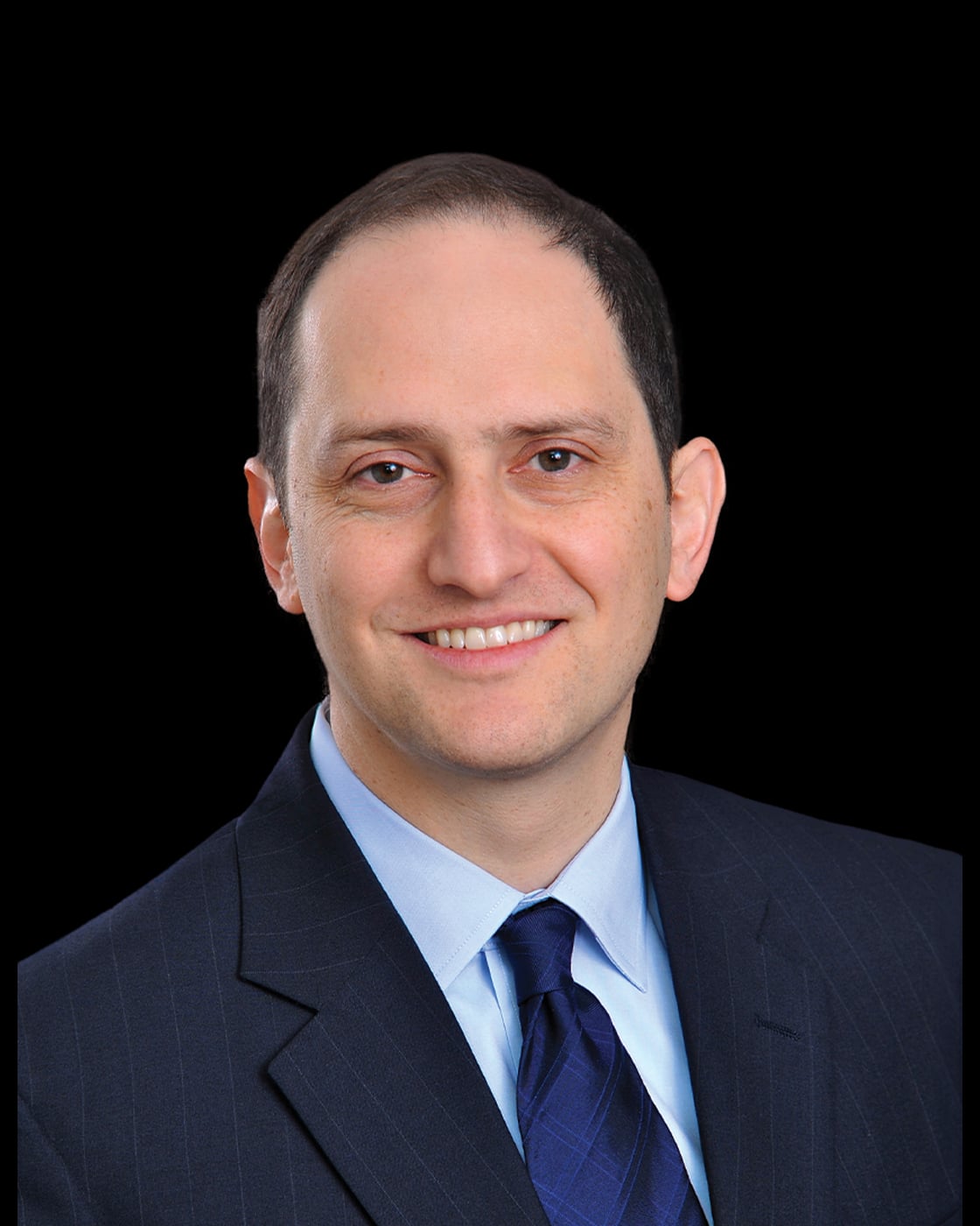 Dr. Joshua Raff