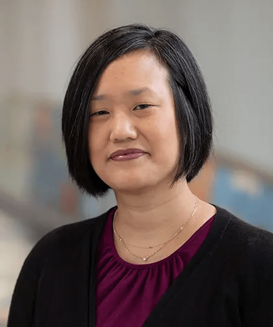 Alice Lee, MD