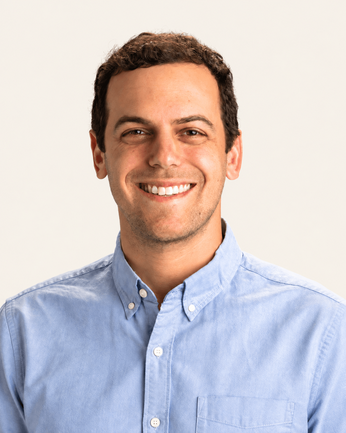 Evan Weber, PhD