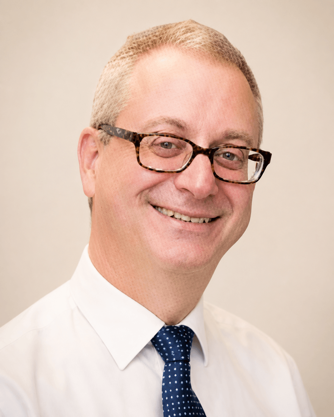 John Levine