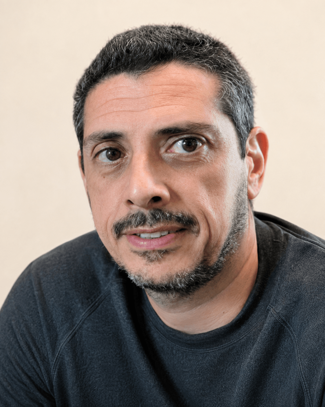Luiz O.F. Penalva, PhD