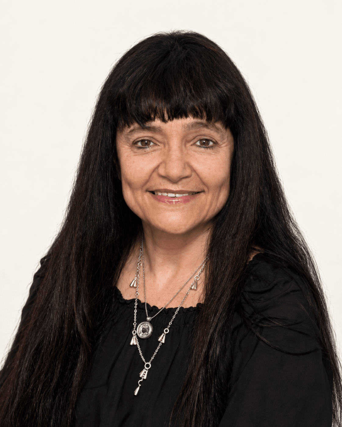 Maria Castro, PhD