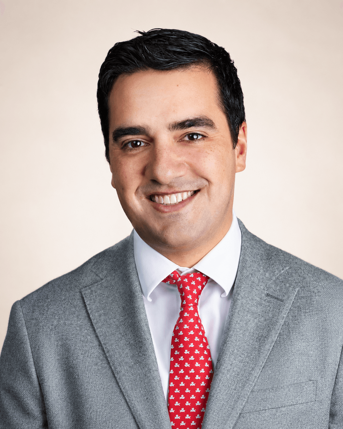 Michael Ortiz, MD