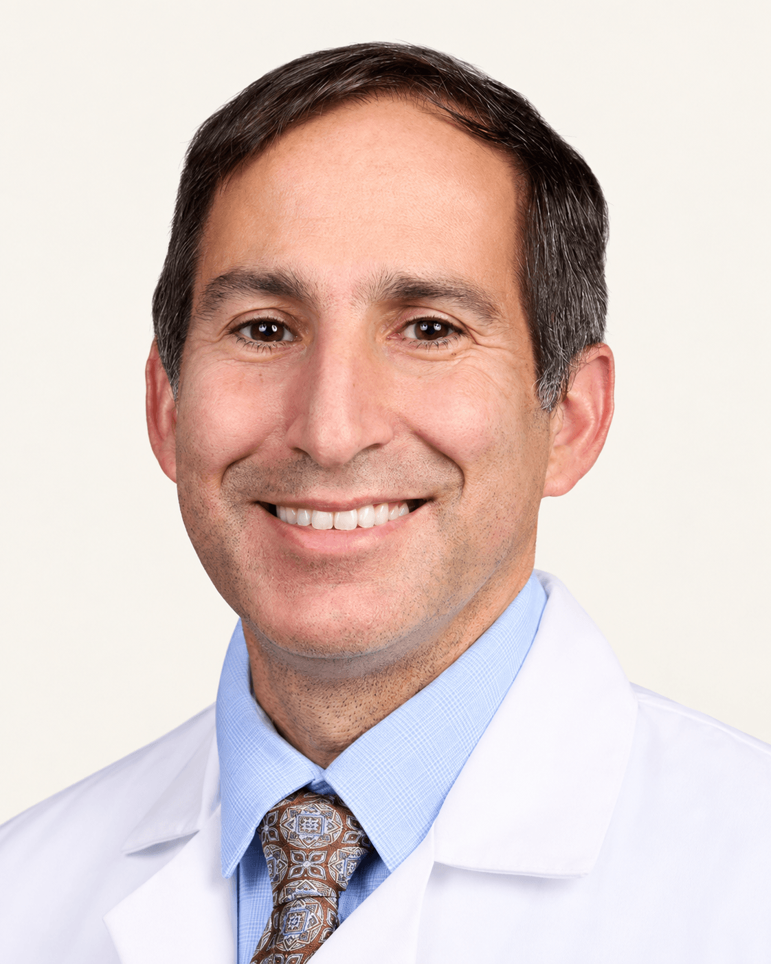 Oren Becher, MD