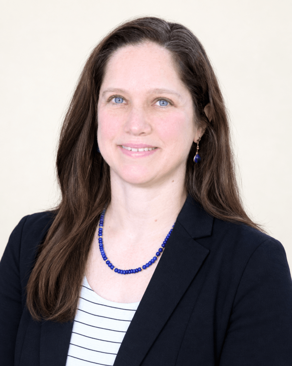 Sarah Richman, MD, PhD