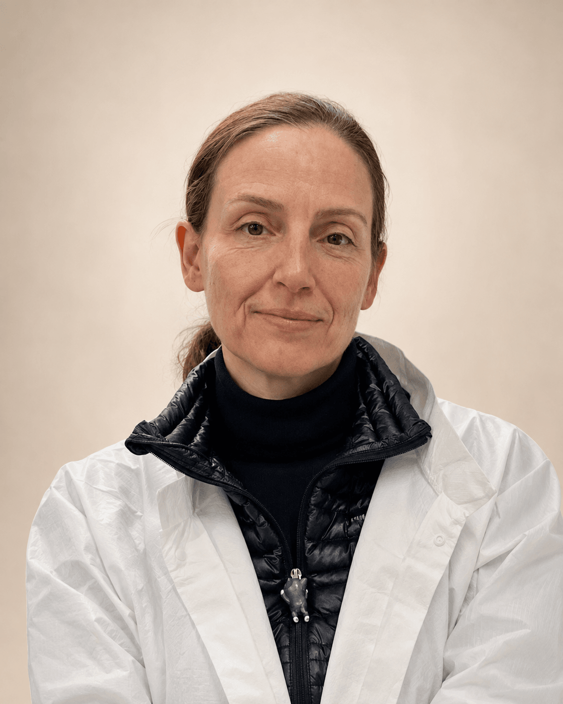 Stavroula Sofou, PhD