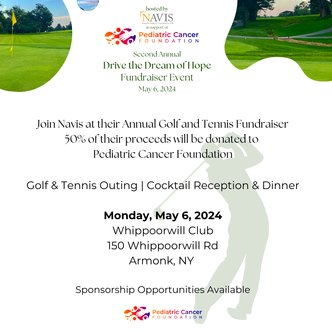 May Events with PCF (Instagram Post)