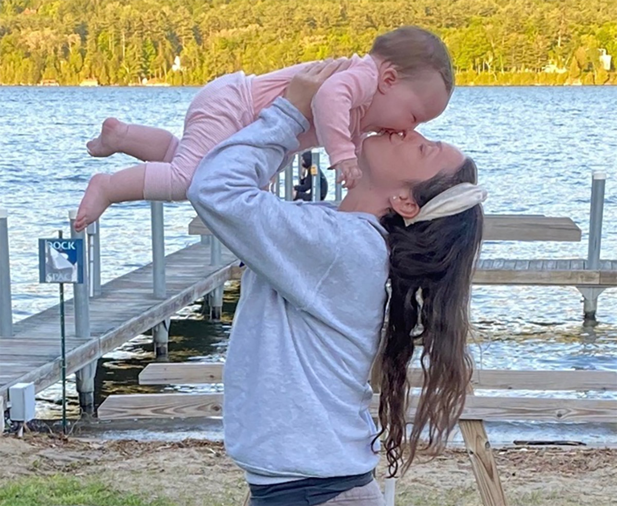 Pediatric Cancer Survivor Story